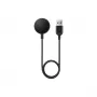 Samsung EP-OR825 älykello musta USB langaton lataus sisäkäyttöön