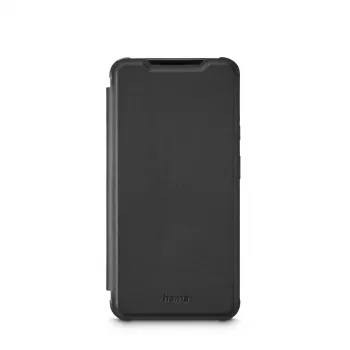 HAMA puhelinkotelo Folio Samsung Galaxy S26 — Extreme Protect, 16 cm (6,3 tuumaa), musta, 2 korttipaikkaa