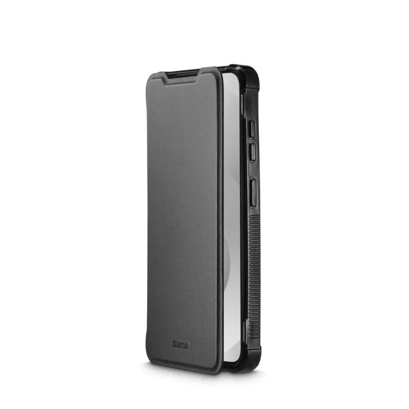 Hama 00016003 Extreme Protect kansikotelo Samsung Galaxy S26 -puhelimelle, magneettinen, musta