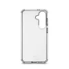 Hama Extreme Protect 00016014 suojakuori Samsung Galaxy S26+ -puhelimelle, läpinäkyvä