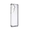 Hama Extreme Protect 00016014 suojakuori Samsung Galaxy S26+ -puhelimelle, läpinäkyvä