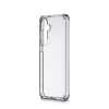Hama Extreme Protect 00016014 suojakuori Samsung Galaxy S26+ -puhelimelle, läpinäkyvä