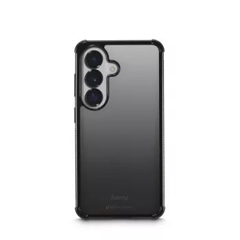 Puhelinkotelo HAMA Extreme Protect Samsung Galaxy S26, 16 cm (6,3 tuumaa), musta