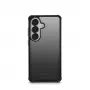 Puhelinkotelo HAMA Extreme Protect Samsung Galaxy S26, 16 cm (6,3 tuumaa), musta