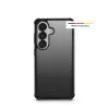 Puhelinkotelo HAMA Extreme Protect Samsung Galaxy S26, 16 cm (6,3 tuumaa), musta