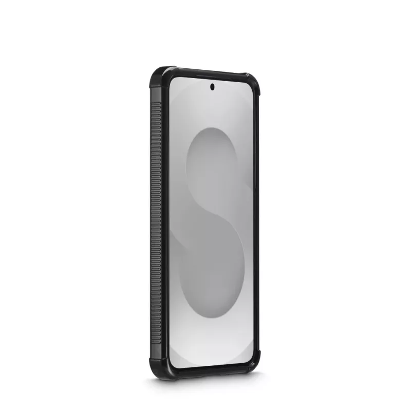Puhelinkotelo HAMA Extreme Protect Samsung Galaxy S26, 16 cm (6,3 tuumaa), musta