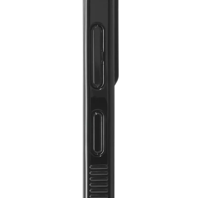 Puhelinkotelo HAMA Extreme Protect Samsung Galaxy S26, 16 cm (6,3 tuumaa), musta