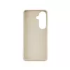 Hama Fantastic Feel 00016011 suojakuori Samsung Galaxy S26 -puhelimelle, beige