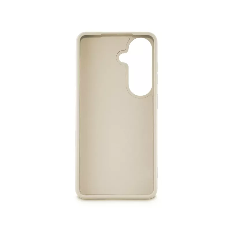 Hama Fantastic Feel 00016011 suojakuori Samsung Galaxy S26 -puhelimelle, beige