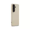 Hama Fantastic Feel 00016011 suojakuori Samsung Galaxy S26 -puhelimelle, beige