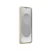 Hama Fantastic Feel 00016011 suojakuori Samsung Galaxy S26 -puhelimelle, beige