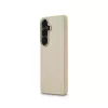 Hama Fantastic Feel 00016011 suojakuori Samsung Galaxy S26 -puhelimelle, beige
