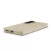 Hama Fantastic Feel 00016011 suojakuori Samsung Galaxy S26 -puhelimelle, beige