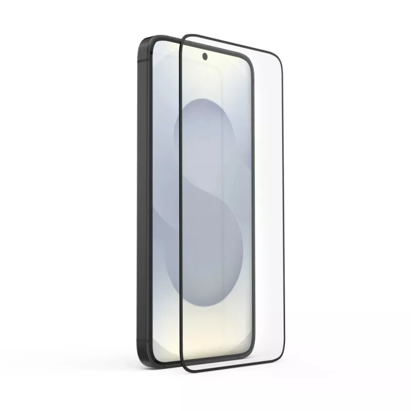Hama Extreme Protect Clear näytönsuojakalvo Samsung 1 kpl