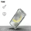 Hama Extreme Protect Clear näytönsuojakalvo Samsung 1 kpl