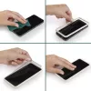 Hama Extreme Protect Clear näytönsuojakalvo Samsung 1 kpl