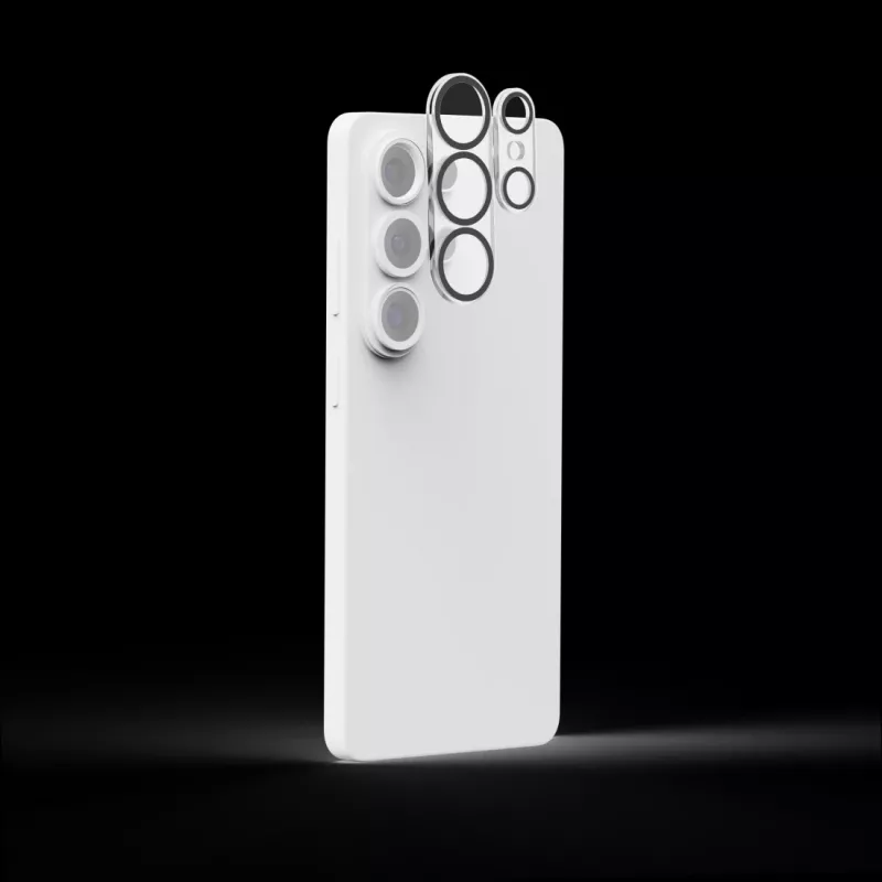 Hama Cam Protect kameraobjektiivin suojus Samsung 1 kpl