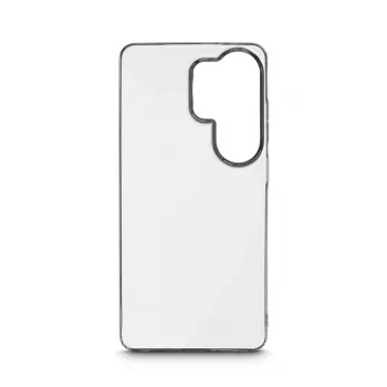 Puhelinkotelo HAMA ohut Protect kotelo Samsung Galaxy S26 Ultra, sopii 17,5 cm (6,9 tuuman) näytölle, läpinäkyvä