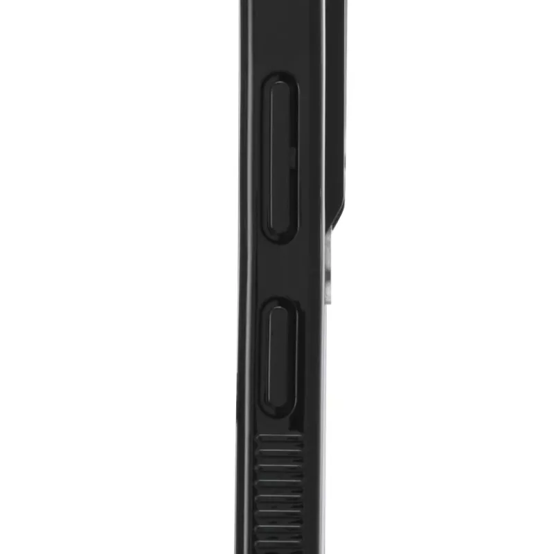 HAMA Extreme Protect 00016026 puhelimen suojakuori Samsung Galaxy S26 Ultralle, musta