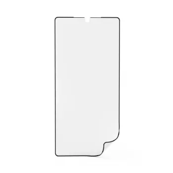 Hama Super Hybrid Clear näytönsuojakalvo Samsung 1 kpl