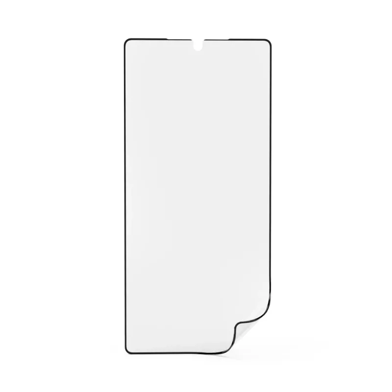 Hama Super Hybrid Clear näytönsuojakalvo Samsung 1 kpl