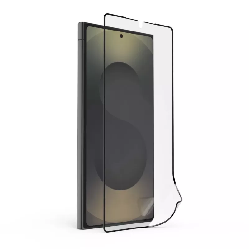 Hama Super Hybrid Clear näytönsuojakalvo Samsung 1 kpl