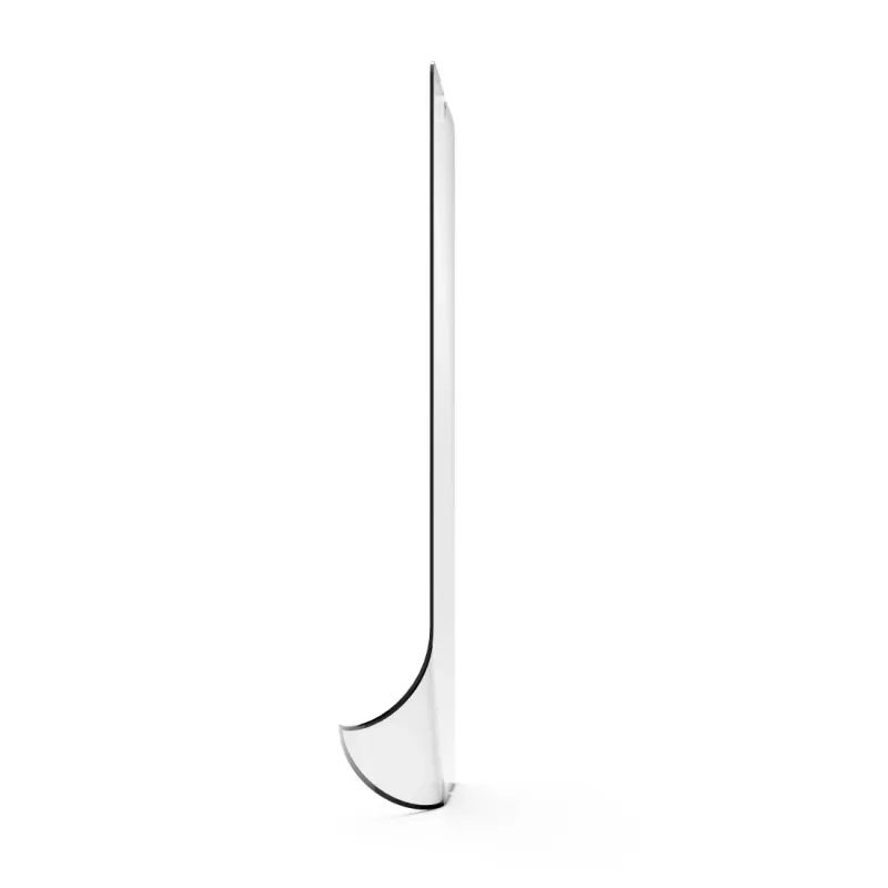 Hama Super Hybrid Clear näytönsuojakalvo Samsung 1 kpl