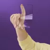 Hama Super Hybrid Clear näytönsuojakalvo Samsung 1 kpl