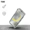 Hama Super Hybrid Clear näytönsuojakalvo Samsung 1 kpl