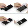 Hama Super Hybrid Clear näytönsuojakalvo Samsung 1 kpl