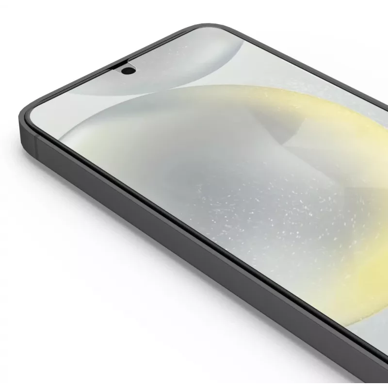 Hama Super Hybrid kirkas näytönsuoja Samsung 1 kpl