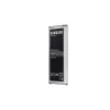 Samsung EB-BG800B musta, hopea