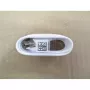 Samsung GH39-01801B USB-kaapeli USB A valkoinen