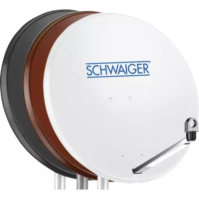 Satelliittiantenni Schwaiger SPI996