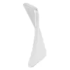 Hama Crystal Clear -puhelinkotelo 16,8 cm (6,6 tuumaa) kuori läpinäkyvä