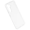 Hama Crystal Clear -puhelinkotelo 16,8 cm (6,6 tuumaa) kuori läpinäkyvä