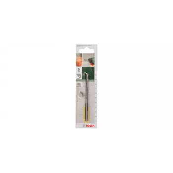 Betoniporanterä Bosch SDS-Quick 5mm 100mm