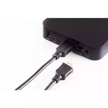 HDMI-kaapeli ShiverPeaks BS77470-E 1 m