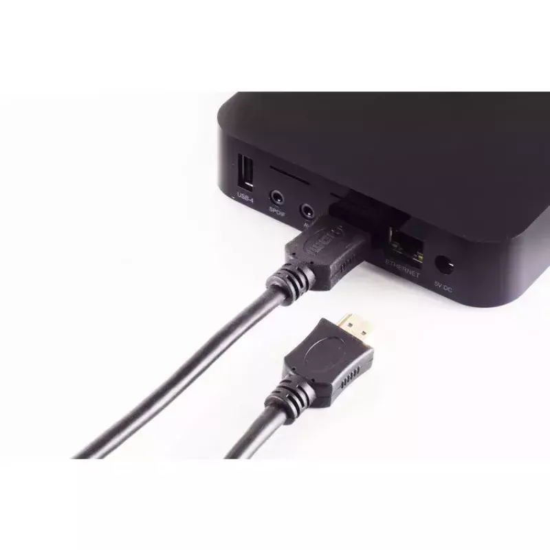 HDMI-kaapeli ShiverPeaks BS77470-E 1 m