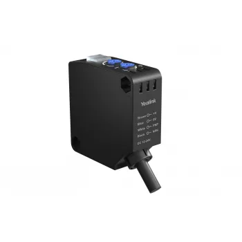 Ovi-/ikkuna-anturi Yealink YPS20 johdollinen musta IR Wireless