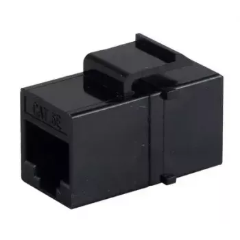 ShiverPeaks BASIC-S BS08-10005 Keystone-liitin RJ45 Cat.5e UTP