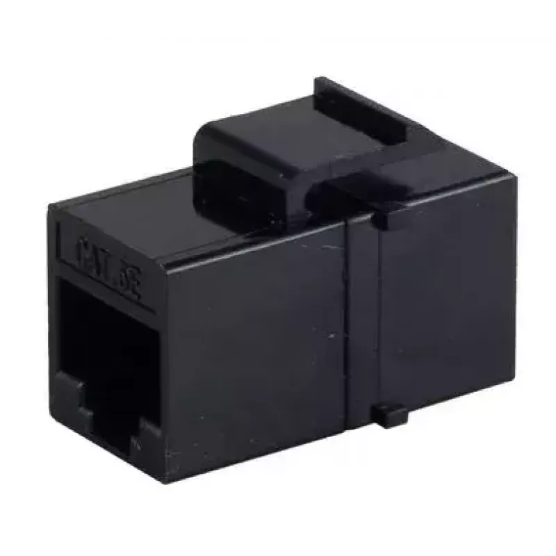 ShiverPeaks BASIC-S BS08-10005 Keystone-liitin RJ45 Cat.5e UTP