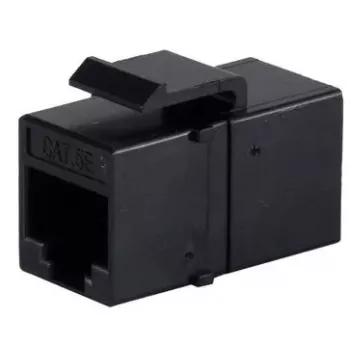 ShiverPeaks BASIC-S BS08-10005 Keystone-liitin RJ45 Cat.5e UTP