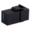 Litteä USB-A-kaapeli ShiverPeaks Basic-S