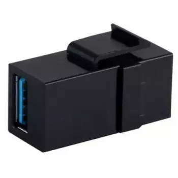 Litteä USB-A-kaapeli ShiverPeaks Basic-S