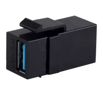Litteä USB-A-kaapeli ShiverPeaks Basic-S
