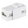 Litteä USB-A-liitin ShiverPeaks Basic-S