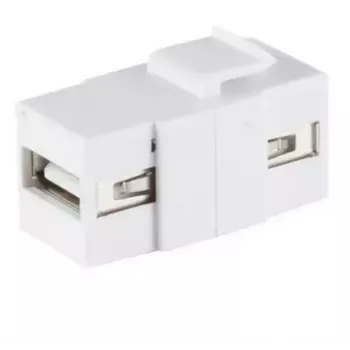 Litteä USB-A-liitin ShiverPeaks Basic-S