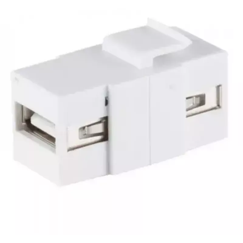 Litteä USB-A-liitin ShiverPeaks Basic-S
