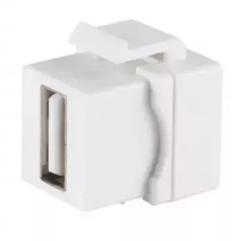 Litteä USB-A-liitin ShiverPeaks Basic-S